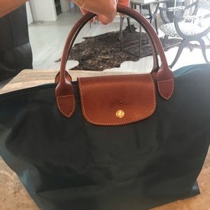 Longchamp handbag.. brand new